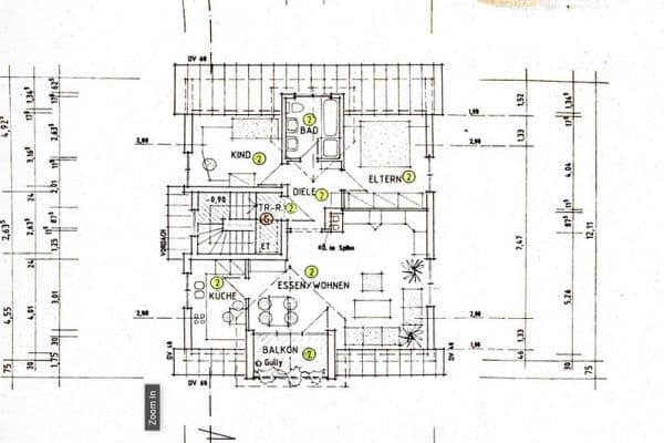 2 bedroom with open-plan kitchen flat to rent, 71 m², Bernhaldenweg 27, Spiegelberg-Jux 2 bedroom with open-plan kitchen flat to rent, 71 m², Bernhaldenweg 27, Spiegelberg-Jux