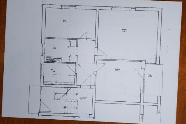 3 bedroom flat to rent, 65 m², Udenheim 3 bedroom flat to rent, 65 m², Udenheim
