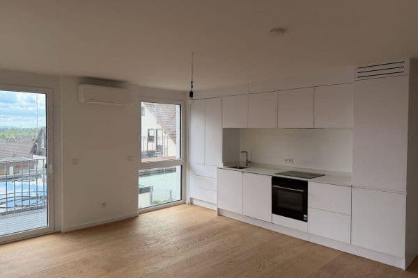 2 bedroom flat to rent, 72 m², Öschelbronner Str. 16, Jettingen, Baden-Württemberg 2 bedroom flat to rent, 72 m², Öschelbronner Str. 16, Jettingen, Baden-Württemberg