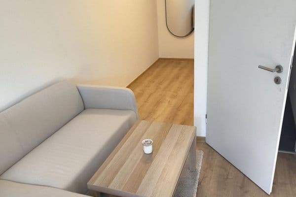 1 bedroom flat to rent, 34 m², Hanau 1 bedroom flat to rent, 34 m², Hanau