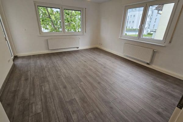 3 bedroom flat to rent, 60 m², Eutighofer Straße 22, Schwäbisch Gmünd 3 bedroom flat to rent, 60 m², Eutighofer Straße 22, Schwäbisch Gmünd