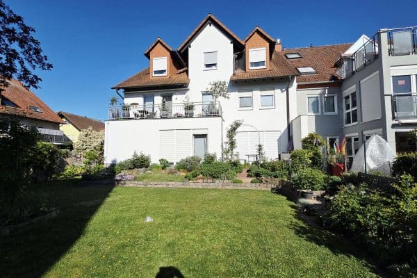 2 bedroom flat for sale, 72 m², Waldsee 2 bedroom flat for sale, 72 m², Waldsee
