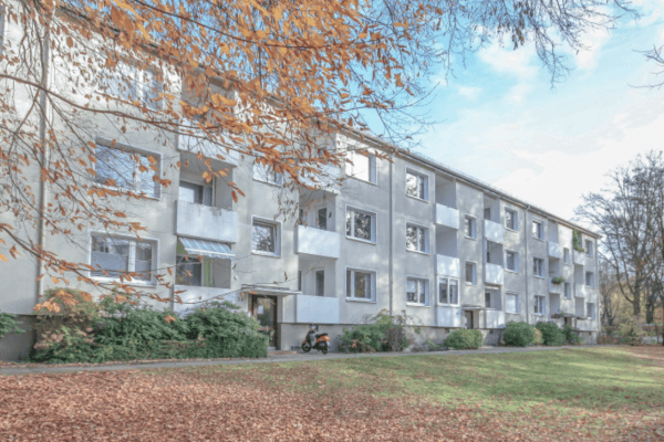 2 bedroom flat to rent, 53 m², Bremen, Bremen 2 bedroom flat to rent, 53 m², Bremen, Bremen