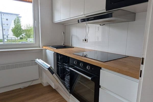 2 bedroom flat to rent, 53 m², Bochumer Straße 192 - 44866 Bochum, Bochum - Wattenscheid 2 bedroom flat to rent, 53 m², Bochumer Straße 192 - 44866 Bochum, Bochum - Wattenscheid
