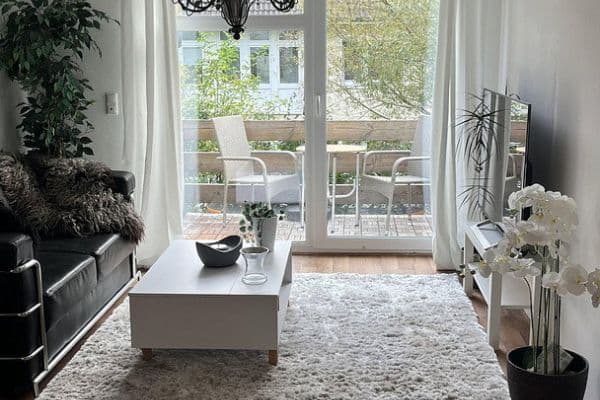 2 bedroom flat for sale, 47 m², Hauptstr. 2a, Timmendorfer Strand 2 bedroom flat for sale, 47 m², Hauptstr. 2a, Timmendorfer Strand