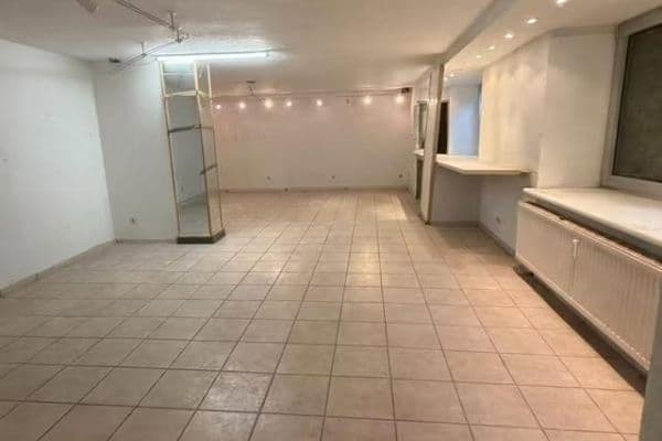 2 bedroom with open-plan kitchen flat to rent, 100 m², Salzhausen 2 bedroom with open-plan kitchen flat to rent, 100 m², Salzhausen