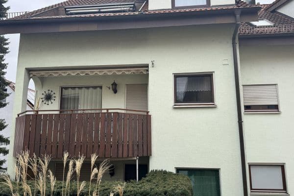 1 bedroom with open-plan kitchen flat for sale, 63 m², Heerweg 5, Obersulm-Willsbach 1 bedroom with open-plan kitchen flat for sale, 63 m², Heerweg 5, Obersulm-Willsbach