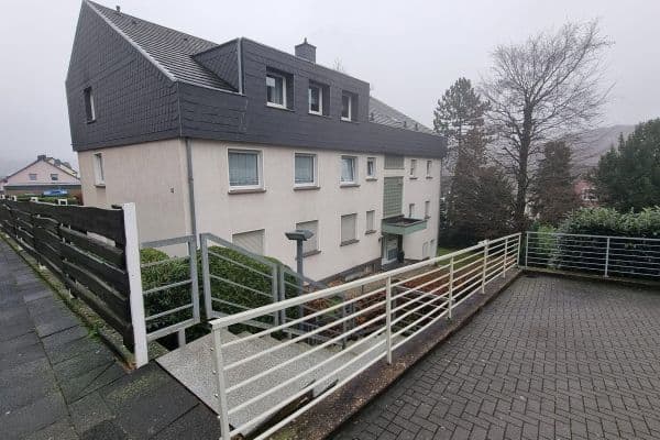 3 bedroom flat to rent, 94 m², Unterm Hagen 25, Hagen Hohenlimburg 3 bedroom flat to rent, 94 m², Unterm Hagen 25, Hagen Hohenlimburg