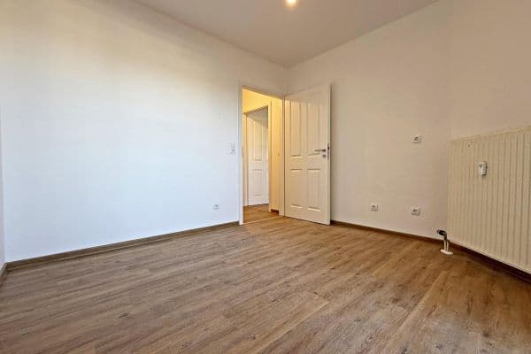 2 bedroom flat for sale, 44 m², Mannheim 2 bedroom flat for sale, 44 m², Mannheim