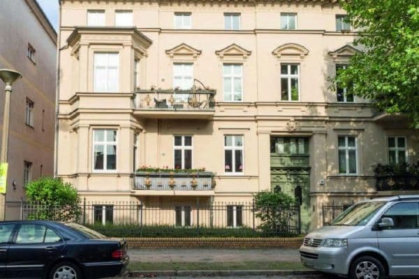 3 bedroom flat for sale, 112 m², Potsdam 3 bedroom flat for sale, 112 m², Potsdam