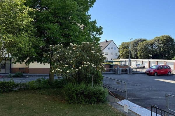 3 bedroom flat to rent, 95 m², Neu-Isenbrug 3 bedroom flat to rent, 95 m², Neu-Isenbrug