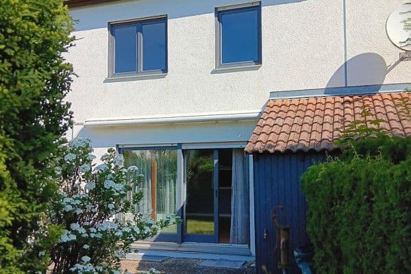 house for sale, 127 m², Rheinauer Ring 78, Rastatt house for sale, 127 m², Rheinauer Ring 78, Rastatt