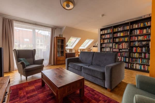 1 bedroom with open-plan kitchen flat for sale, 71 m², Berlin, Berlin 1 bedroom with open-plan kitchen flat for sale, 71 m², Berlin, Berlin