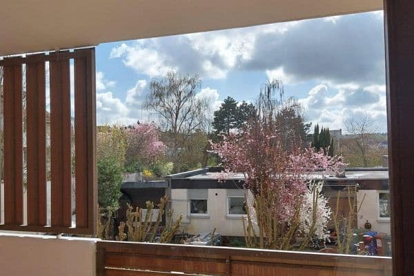 3 bedroom flat to rent, 86 m², Heisenbergstraße 9, Würzburg 3 bedroom flat to rent, 86 m², Heisenbergstraße 9, Würzburg