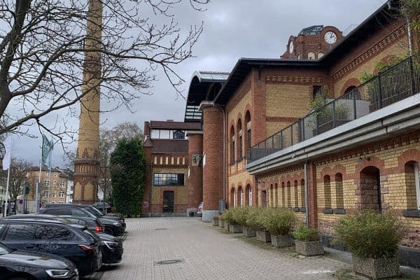 3 bedroom flat for sale, 81 m², Valentin-Unkelbach-Weg 11, Offenbach 3 bedroom flat for sale, 81 m², Valentin-Unkelbach-Weg 11, Offenbach
