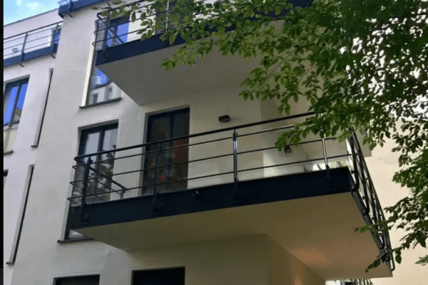2 bedroom flat to rent, 82 m², Berlin, Berlin 2 bedroom flat to rent, 82 m², Berlin, Berlin