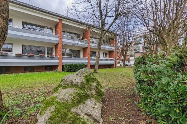Studio flat to rent, 34 m², Schwarzbachstr. 81, Mettmann, North Rhine-Westphalia Studio flat to rent, 34 m², Schwarzbachstr. 81, Mettmann, North Rhine-Westphalia