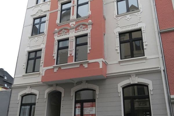 5 bedroom flat to rent, 95 m², Hofstrasse 4, Hagen-Haspe 5 bedroom flat to rent, 95 m², Hofstrasse 4, Hagen-Haspe