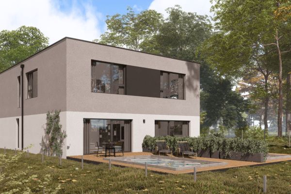 house for sale, 140 m², Na Vlečce, Úhonice house for sale, 140 m², Na Vlečce, Úhonice