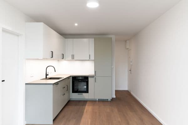 3 bedroom with open-plan kitchen flat for sale, 71 m², Třebenická, Praha 3 bedroom with open-plan kitchen flat for sale, 71 m², Třebenická, Praha