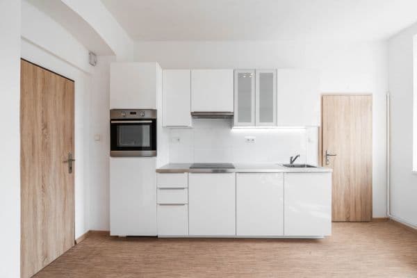 Studio flat for sale, 23 m², Holečkova, Prague, Prague Studio flat for sale, 23 m², Holečkova, Prague, Prague