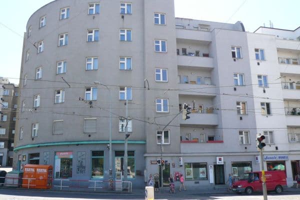 1 bedroom flat to rent, 45 m², Táboritská, Praha 1 bedroom flat to rent, 45 m², Táboritská, Praha