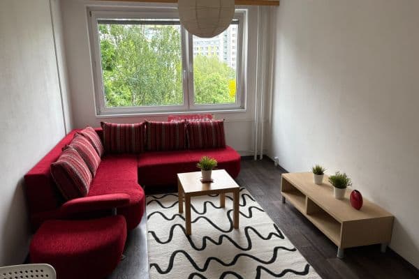 1 bedroom with open-plan kitchen flat to rent, 45 m², Kettnerova, Praha 1 bedroom with open-plan kitchen flat to rent, 45 m², Kettnerova, Praha
