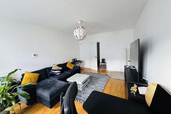 2 bedroom flat for sale, 65 m², Gotzkowskystraße 4, Berlin, Berlin 2 bedroom flat for sale, 65 m², Gotzkowskystraße 4, Berlin, Berlin