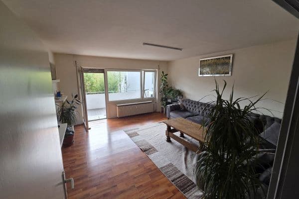 4 bedroom flat for sale, 90 m², Borngasse 9, Hanau 4 bedroom flat for sale, 90 m², Borngasse 9, Hanau
