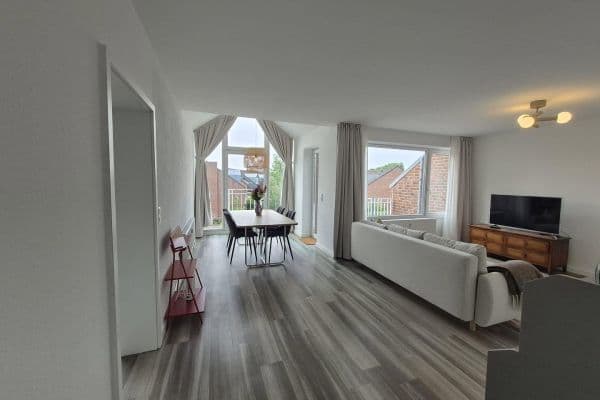 2 bedroom flat to rent, 68 m², Düsseldorf, North Rhine-Westphalia 2 bedroom flat to rent, 68 m², Düsseldorf, North Rhine-Westphalia