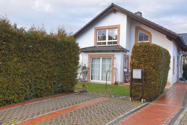 3 bedroom flat to rent, 120 m², Geschwister-Scholl-Straße 34, Langgöns, Gießen 3 bedroom flat to rent, 120 m², Geschwister-Scholl-Straße 34, Langgöns, Gießen