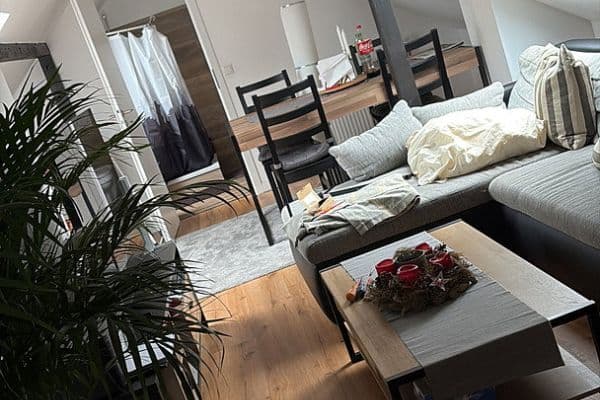 3 bedroom flat to rent, 72 m², Koblenz 3 bedroom flat to rent, 72 m², Koblenz