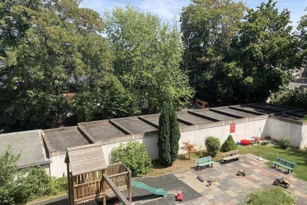 3 bedroom flat to rent, 74 m², Bonn 3 bedroom flat to rent, 74 m², Bonn
