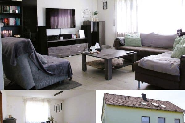 2 bedroom with open-plan kitchen flat for sale, 100 m², Crailsheim 2 bedroom with open-plan kitchen flat for sale, 100 m², Crailsheim