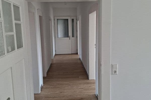 4 bedroom flat to rent, 96 m², Seesen, Lower Saxony 4 bedroom flat to rent, 96 m², Seesen, Lower Saxony