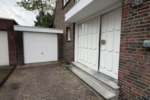 2 bedroom with open-plan kitchen flat to rent, 95 m², Hasenheide 39, Tönisvorst 2 bedroom with open-plan kitchen flat to rent, 95 m², Hasenheide 39, Tönisvorst