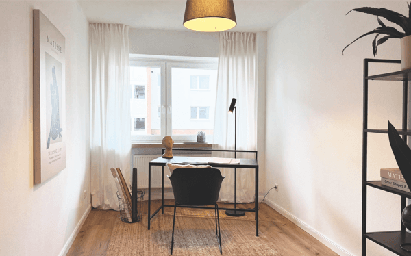 3 bedroom flat for sale, 78 m², Lotte/ Wersen 3 bedroom flat for sale, 78 m², Lotte/ Wersen