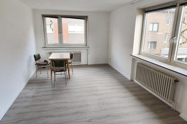 2 bedroom flat to rent, 67 m², Bergstr.8, Oberhausen 2 bedroom flat to rent, 67 m², Bergstr.8, Oberhausen