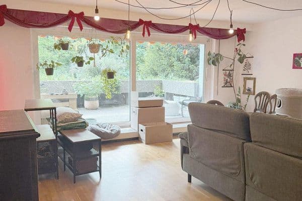 3 bedroom flat to rent, 104 m², Durlach 3 bedroom flat to rent, 104 m², Durlach