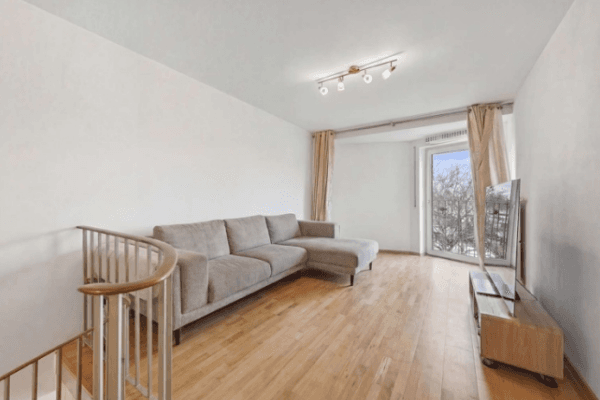 2 bedroom flat for sale, 55 m², Dachauer Strasse 95, München, Bavaria 2 bedroom flat for sale, 55 m², Dachauer Strasse 95, München, Bavaria