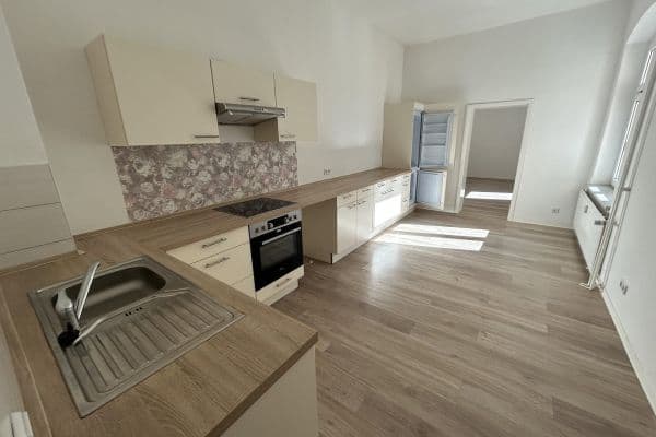 2 bedroom flat to rent, 60 m², Sagisdorferstraße 7, Halle, Saxony-Anhalt 2 bedroom flat to rent, 60 m², Sagisdorferstraße 7, Halle, Saxony-Anhalt