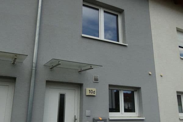 house for sale, 119 m², In der Warthütte 10d, Leimen house for sale, 119 m², In der Warthütte 10d, Leimen