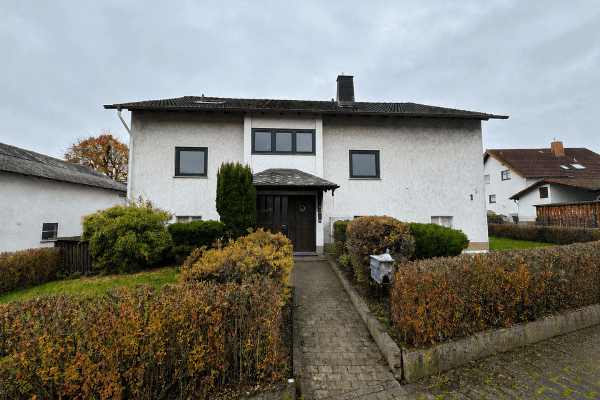 2 bedroom with open-plan kitchen flat to rent, 82 m², Wettenberg 2 bedroom with open-plan kitchen flat to rent, 82 m², Wettenberg