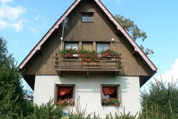 recreational property to rent, 0 m², Staré Město, Olomoucký Region recreational property to rent, 0 m², Staré Město, Olomoucký Region