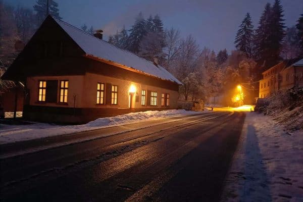 recreational property to rent, 0 m², Rokytnice nad Jizerou, Liberecký Region recreational property to rent, 0 m², Rokytnice nad Jizerou, Liberecký Region