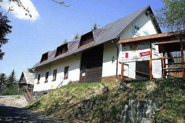 recreational property to rent, 0 m², Čenkovice, Pardubický Region recreational property to rent, 0 m², Čenkovice, Pardubický Region