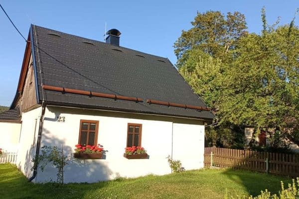 recreational property to rent, 0 m², Brandov recreational property to rent, 0 m², Brandov