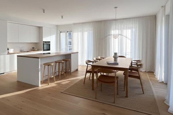 3 bedroom flat to rent, 104 m², Offenbach am Main 3 bedroom flat to rent, 104 m², Offenbach am Main