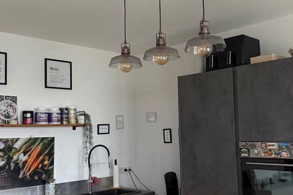 2 bedroom flat to rent, 58 m², Kaiserstr. 165, Gummersbach 2 bedroom flat to rent, 58 m², Kaiserstr. 165, Gummersbach