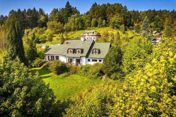 recreational property to rent, 0 m², Vlachovo Březí recreational property to rent, 0 m², Vlachovo Březí